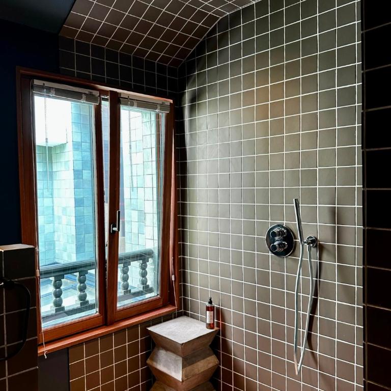 Maison MAÏTÉ, au cœur de Biarritz - Villa Supérieure - 46