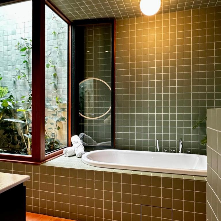 Maison MAÏTÉ, au cœur de Biarritz - Villa Supérieure - 53