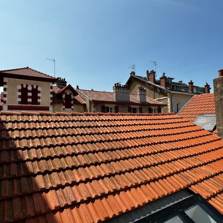 Maison MAÏTÉ, au cœur de Biarritz - Villa Supérieure - 77