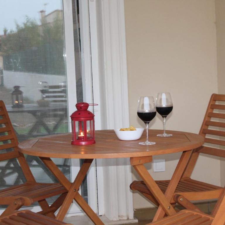 Apartamento a 250 metros de Playa Deveses - Piscina y Relax Denia - Two-Bedroom Apartment - 6
