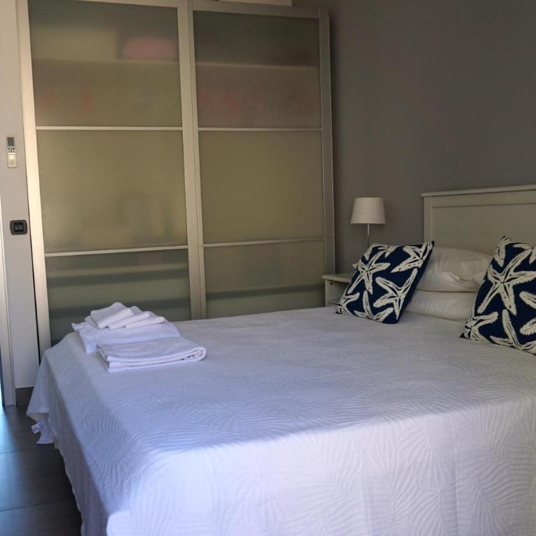 La Colombaia House - Appartement 1 Chambre - 2
