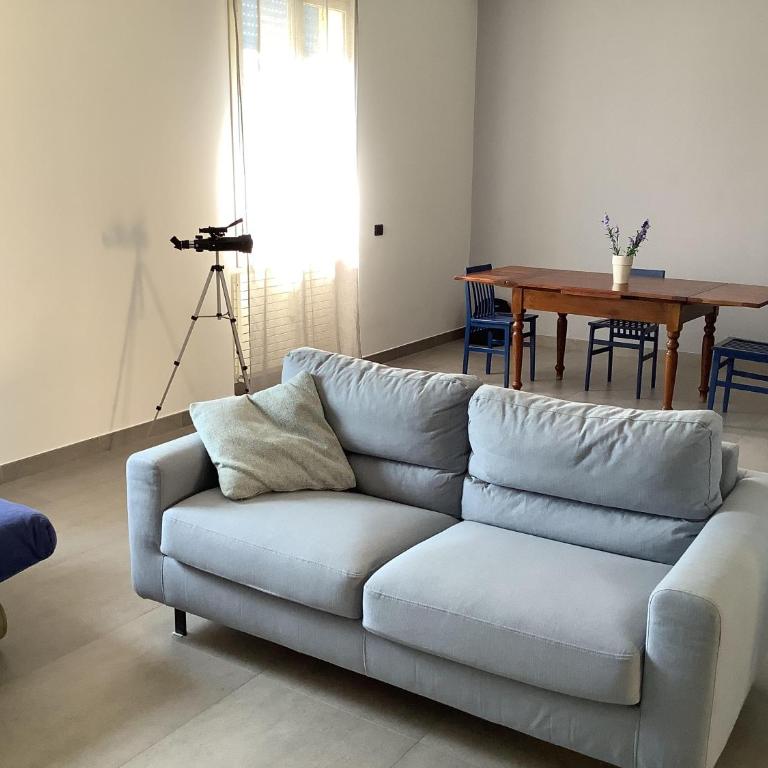 La Colombaia House - Appartement 1 Chambre - 6