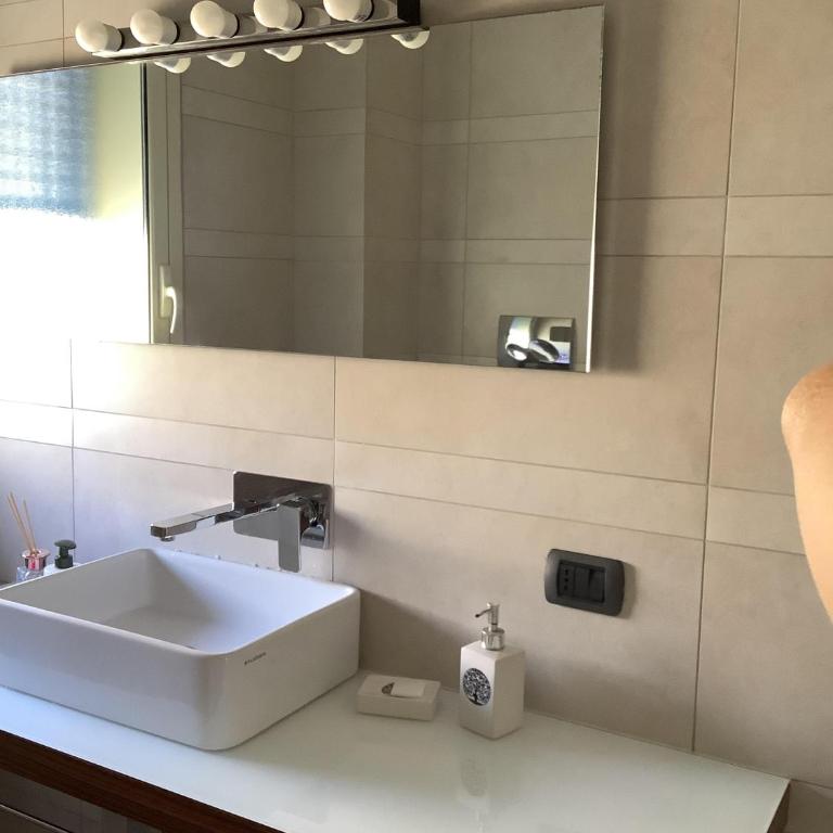 La Colombaia House - Appartement 1 Chambre - 7