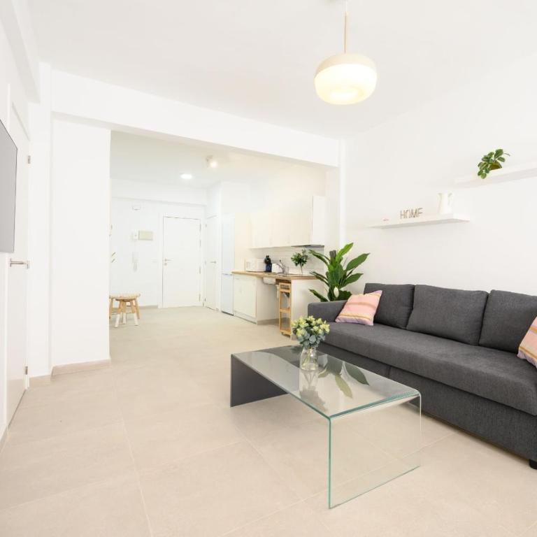 New, center and beach by 10ToSea - Apartamento de 2 dormitorios - 2