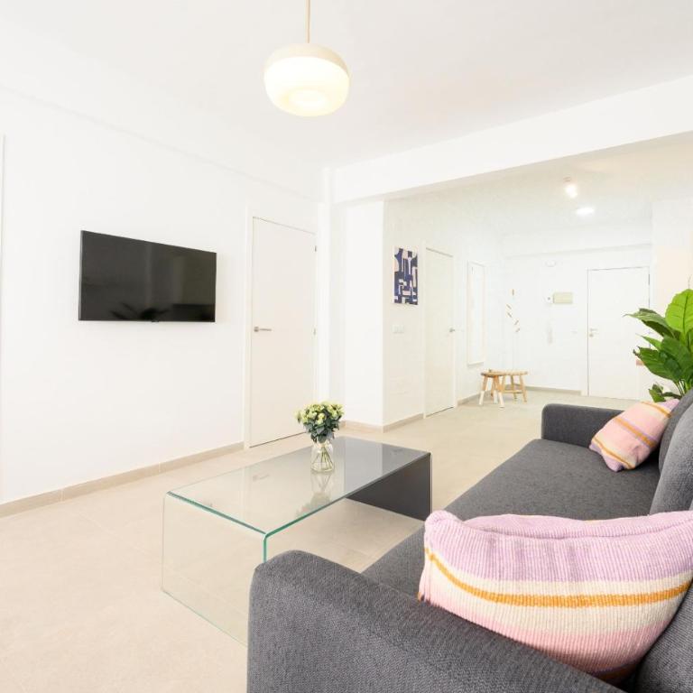 New, center and beach by 10ToSea - Apartamento de 2 dormitorios - 3