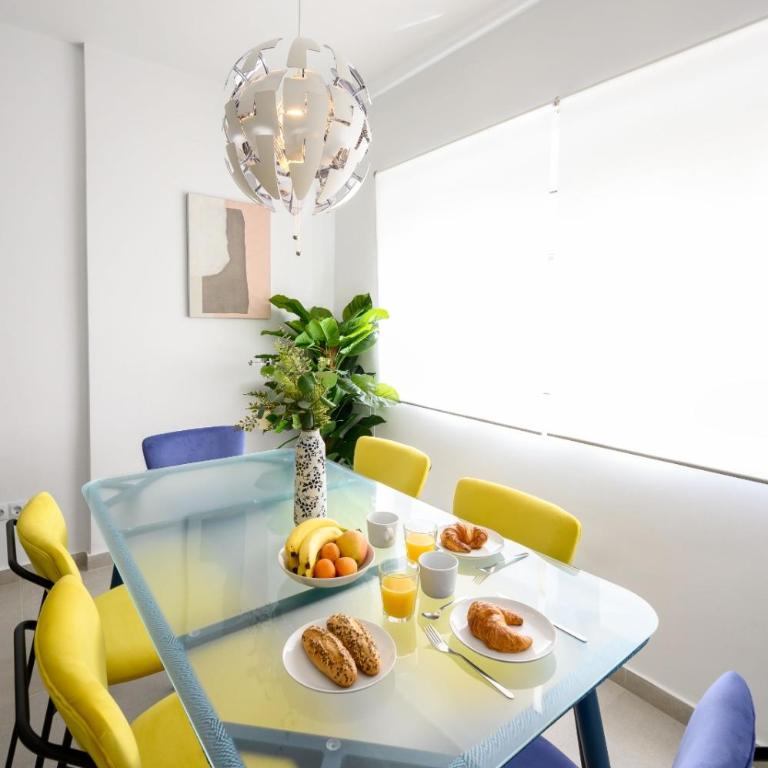 New, center and beach by 10ToSea - Apartamento de 2 dormitorios - 12
