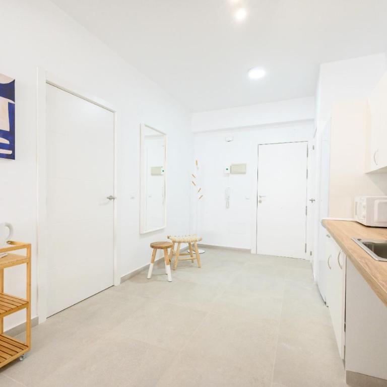 New, center and beach by 10ToSea - Apartamento de 2 dormitorios - 13
