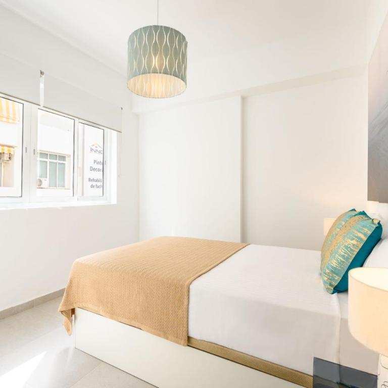 New, center and beach by 10ToSea - Apartamento de 2 dormitorios - 5