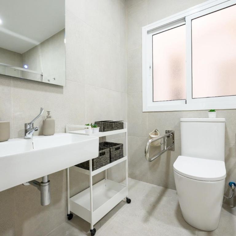 New, center and beach by 10ToSea - Apartamento de 2 dormitorios - 20