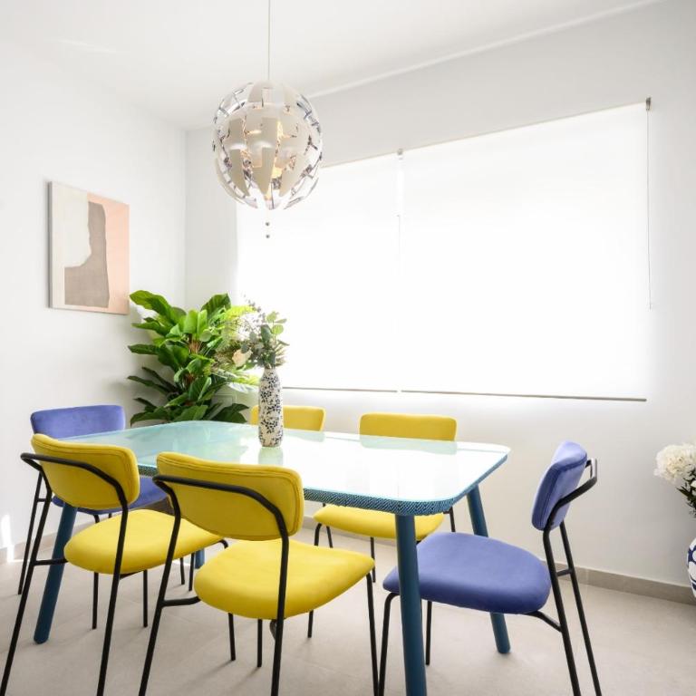New, center and beach by 10ToSea - Apartamento de 2 dormitorios - 16