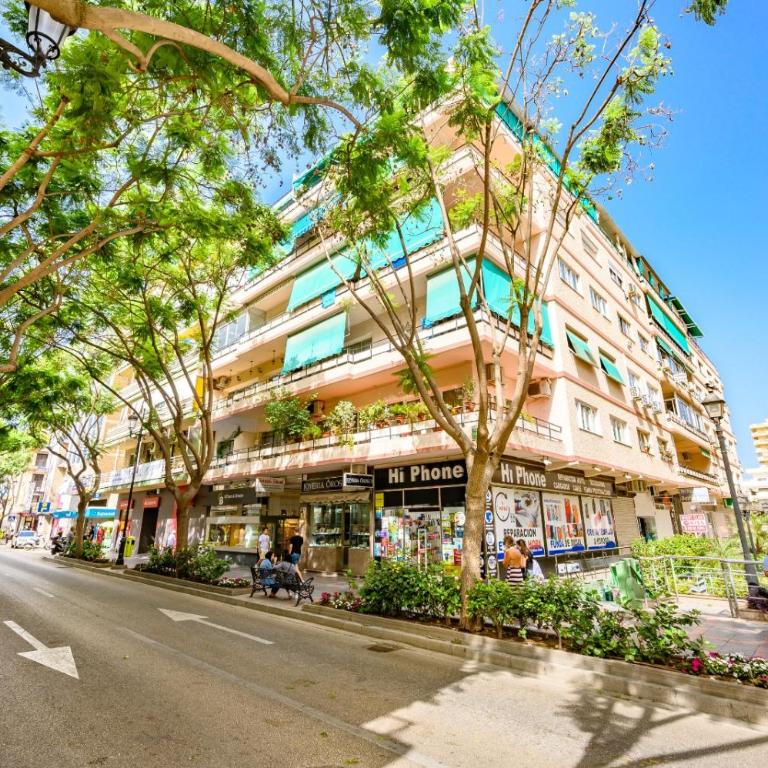 New, center and beach by 10ToSea - Apartamento de 2 dormitorios - 24