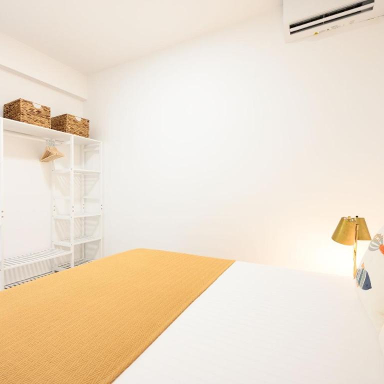 New, center and beach by 10ToSea - Apartamento de 2 dormitorios - 9