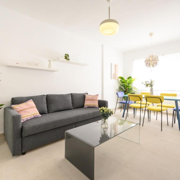 New, center and beach by 10ToSea - Apartamento de 2 dormitorios - 1