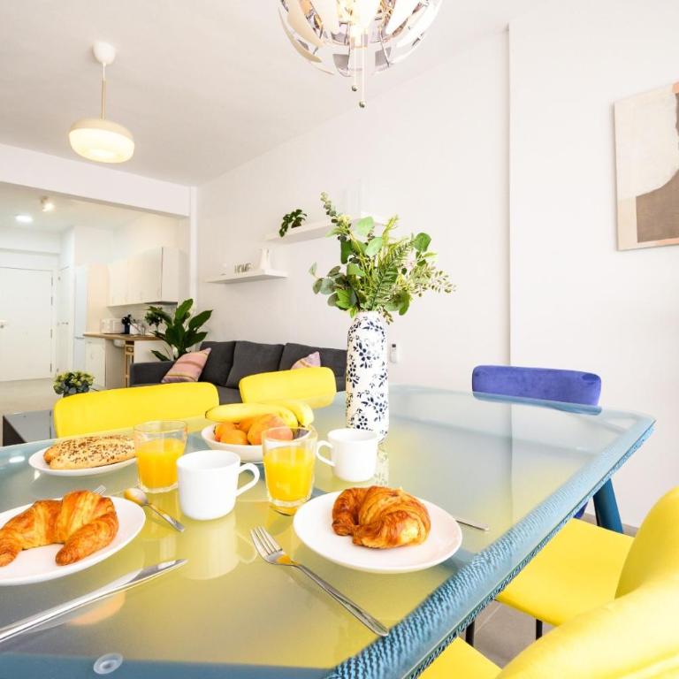 New, center and beach by 10ToSea - Apartamento de 2 dormitorios - 15