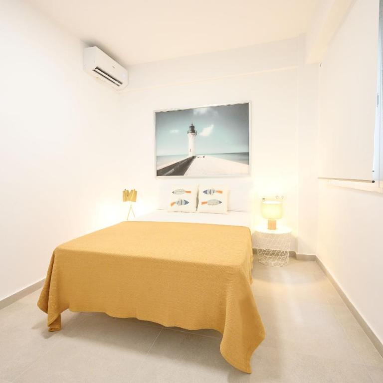 New, center and beach by 10ToSea - Apartamento de 2 dormitorios - 7