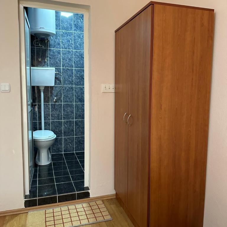 Apartments Sella - Apartman - 1