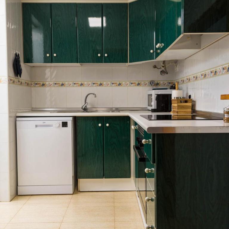 Villa del Sol - Two-Bedroom Townhouse - 12
