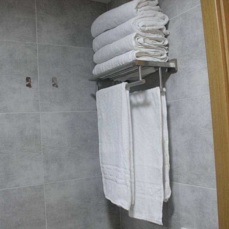 Apartamento a 250 metros de Playa Deveses - Piscina y Relax Denia - Two-Bedroom Apartment - 9