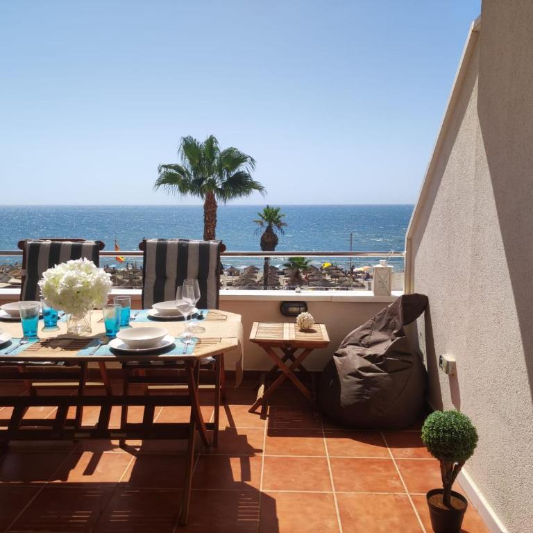 Rocachica Eden Beach 21 - Apartamento de 1 dormitorio - 2