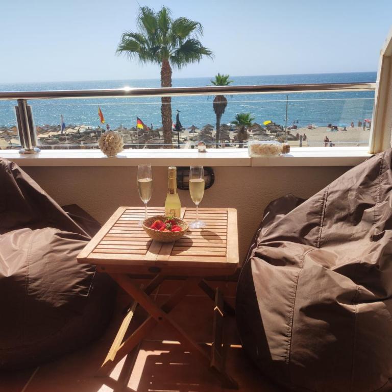 Rocachica Eden Beach 21 - Apartamento de 1 dormitorio - 3