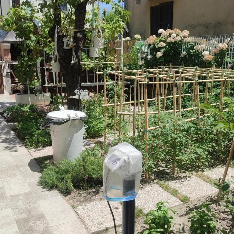 Darsena b&b tra arte e mare - Appartamento con 1 Camera da Letto - 16