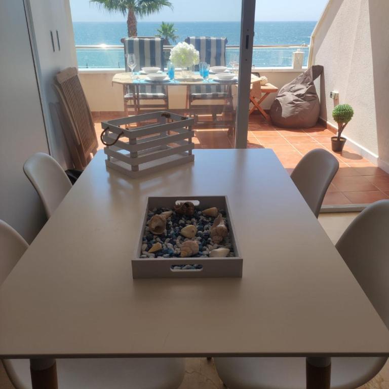 Rocachica Eden Beach 21 - Apartamento de 1 dormitorio - 7