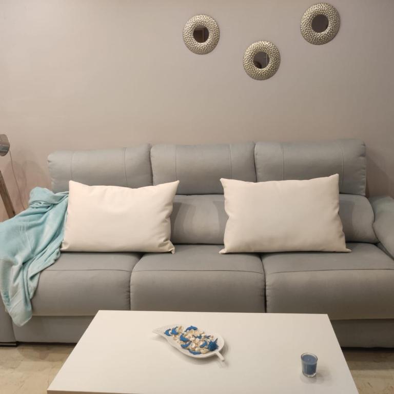 Rocachica Eden Beach 21 - Apartamento de 1 dormitorio - 8
