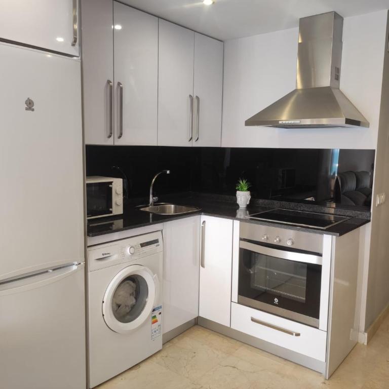 Rocachica Eden Beach 21 - Apartamento de 1 dormitorio - 15