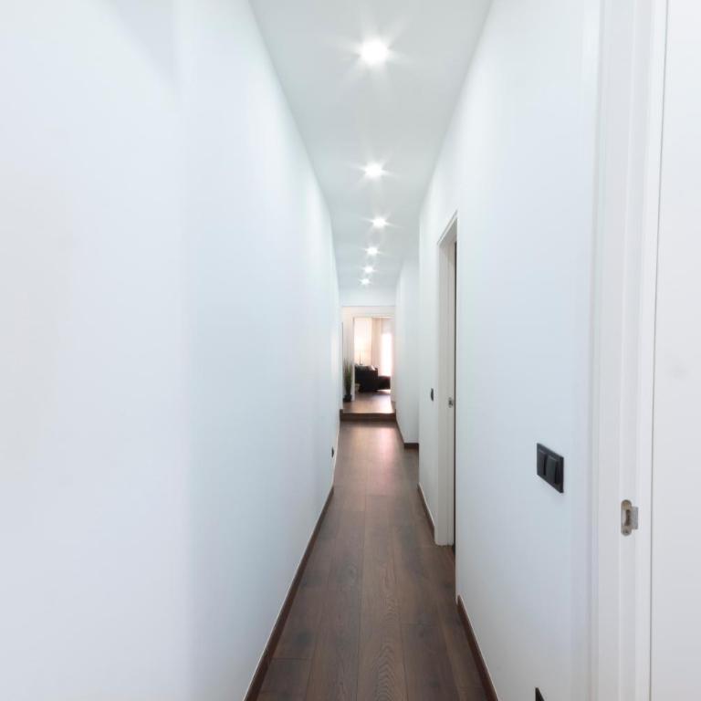 Design apartment plaça La font - Apartamento de 3 dormitorios - 6