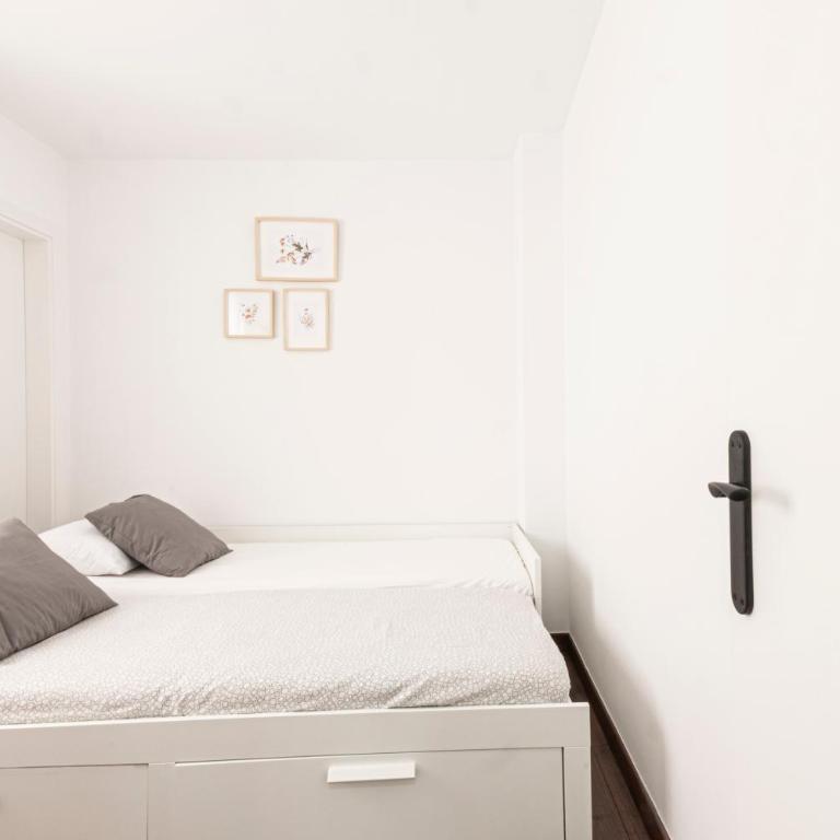 Design apartment plaça La font - Apartamento de 3 dormitorios - 27