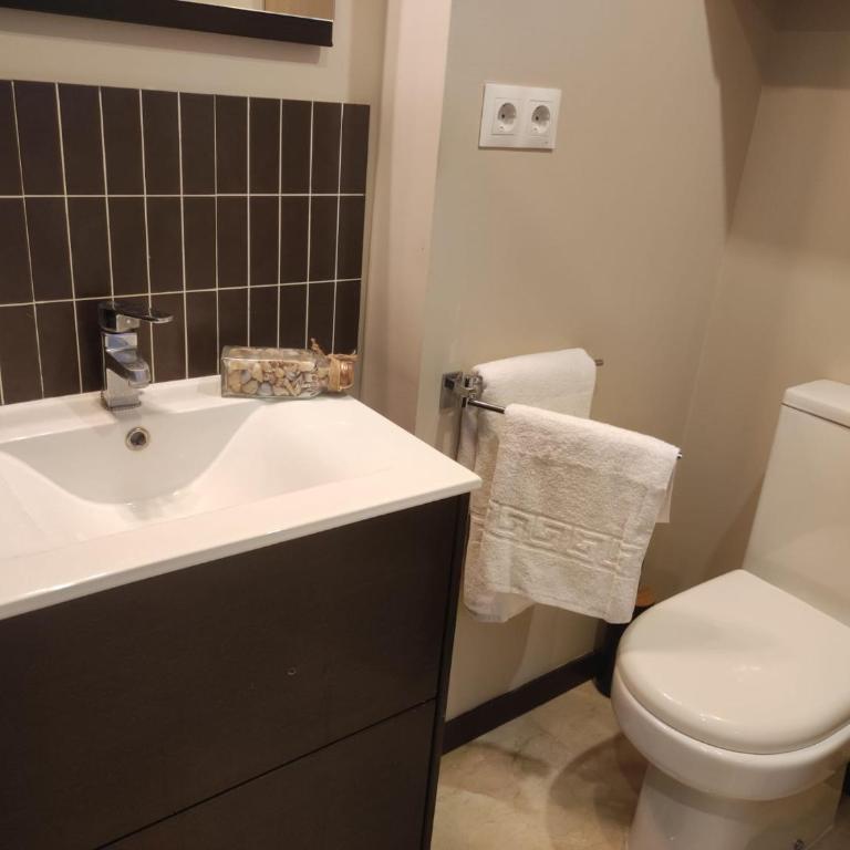Rocachica Eden Beach 21 - Apartamento de 1 dormitorio - 17