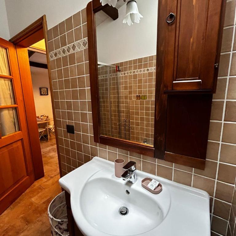Darsena b&b tra arte e mare - Appartamento con 1 Camera da Letto - 14