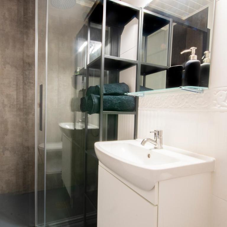 Design apartment plaça La font - Apartamento de 3 dormitorios - 21