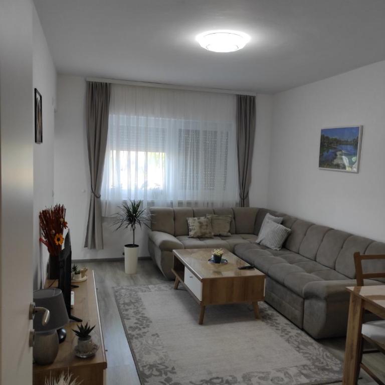 Little Paradise - One-Bedroom Apartment - 4