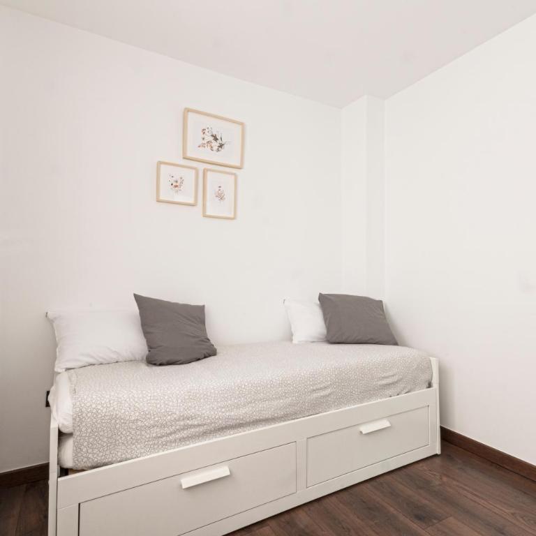 Design apartment plaça La font - Apartamento de 3 dormitorios - 24