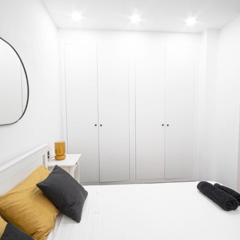 Design apartment plaça La font - Apartamento de 3 dormitorios - 11