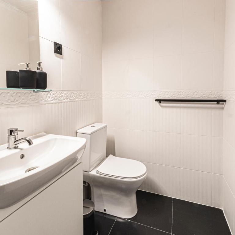 Design apartment plaça La font - Apartamento de 3 dormitorios - 20