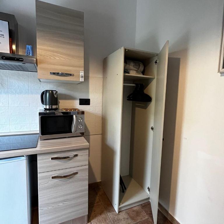 Darsena b&b tra arte e mare - Appartamento con 1 Camera da Letto - 11
