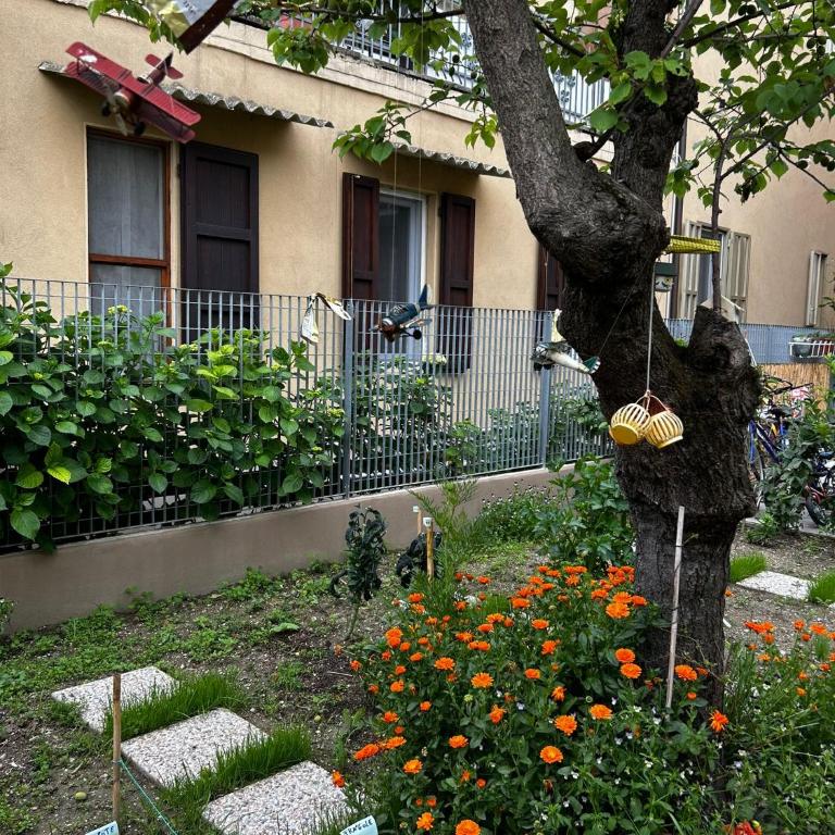 Darsena b&b tra arte e mare - Appartamento con 1 Camera da Letto - 9