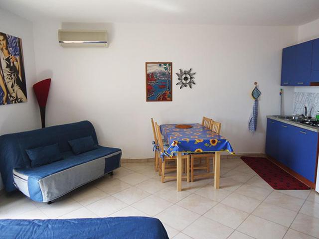 Napicca - Monolocale - 7