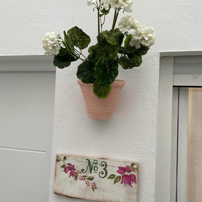 Apartamentos Casa el Gorras - Apartamento de 1 dormitorio - 3
