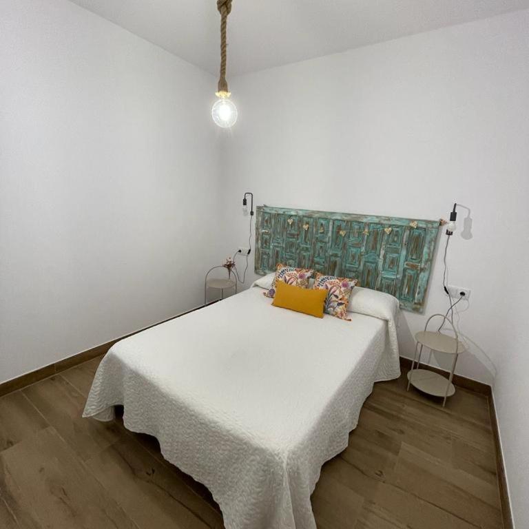 Apartamentos Casa el Gorras - Apartamento de 1 dormitorio - 4