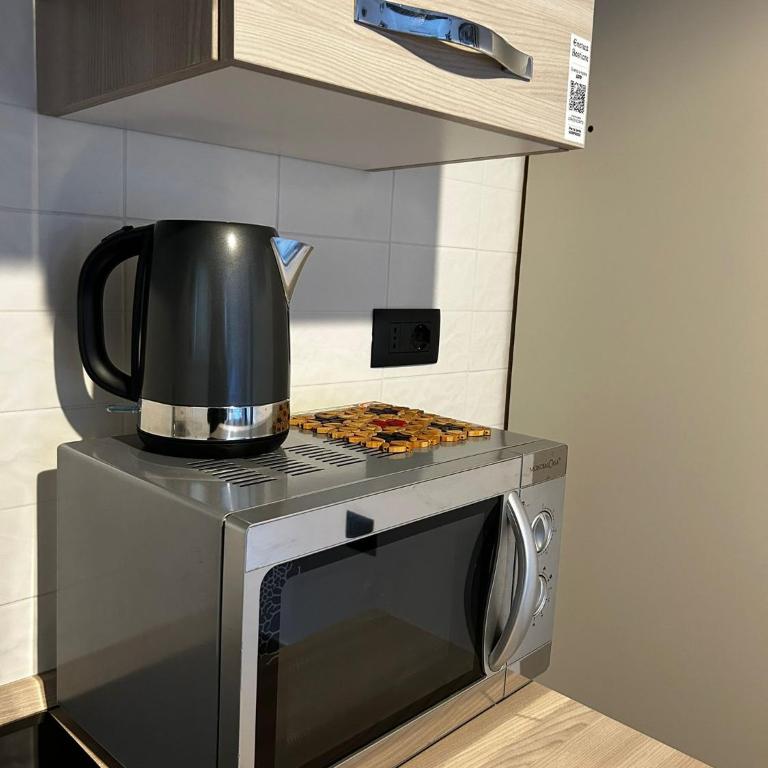 Darsena b&b tra arte e mare - Appartamento con 1 Camera da Letto - 4