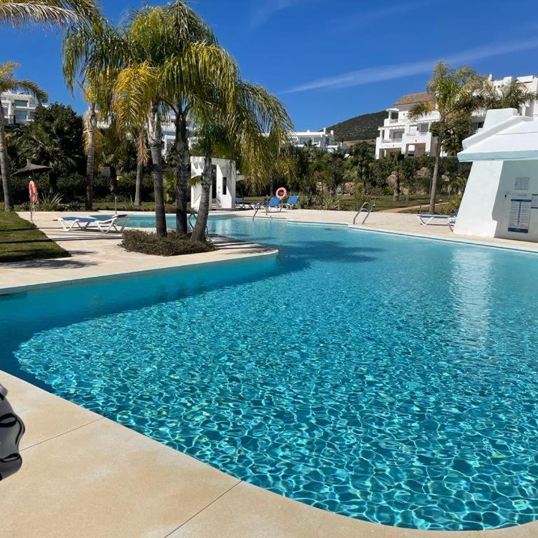 Alcazaba Blue Lagoon 3 bedroom, Ground floor Apartment - Apartamento de 3 dormitorios - 25