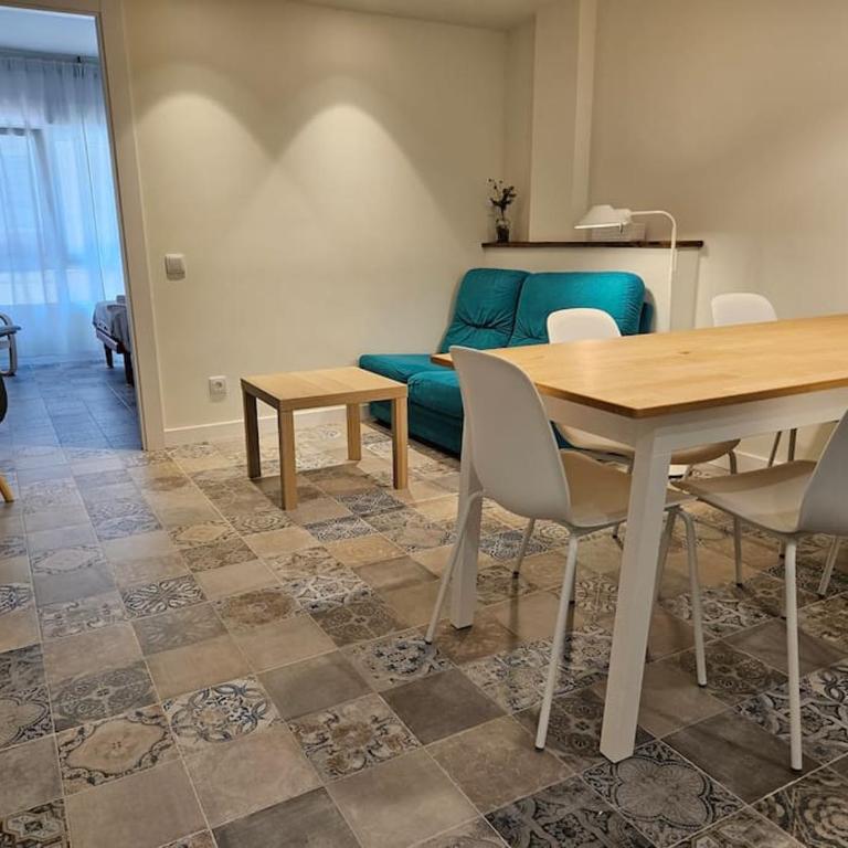 1A100 Moderno y acogedor by R2R Consulting - Apartamento de 3 dormitorios - 2