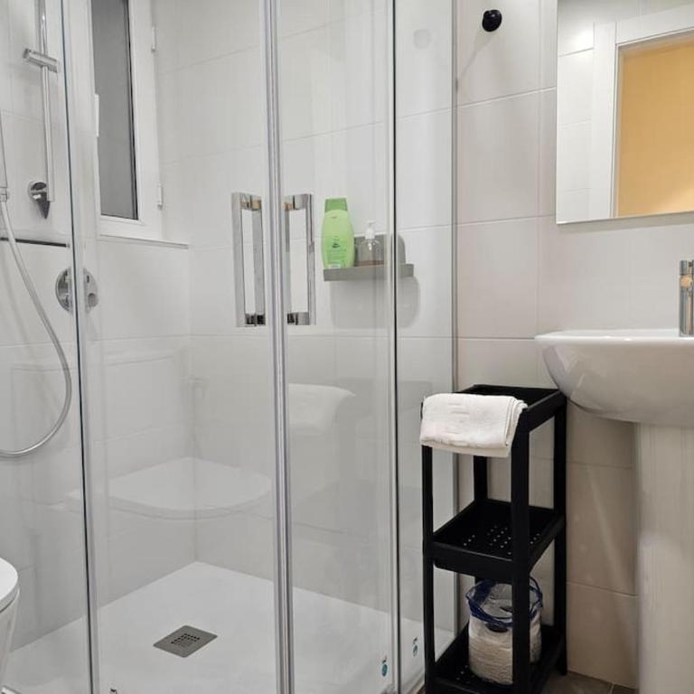 1A100 Moderno y acogedor by R2R Consulting - Apartamento de 3 dormitorios - 3