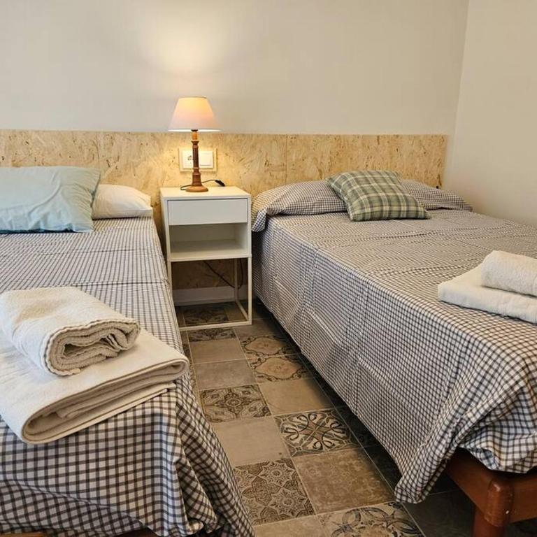 1A100 Moderno y acogedor by R2R Consulting - Apartamento de 3 dormitorios - 6