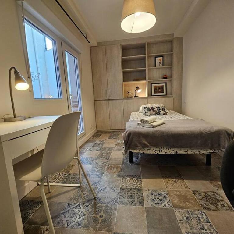 1A100 Moderno y acogedor by R2R Consulting - Apartamento de 3 dormitorios - 7