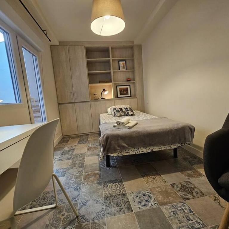 1A100 Moderno y acogedor by R2R Consulting - Apartamento de 3 dormitorios - 8