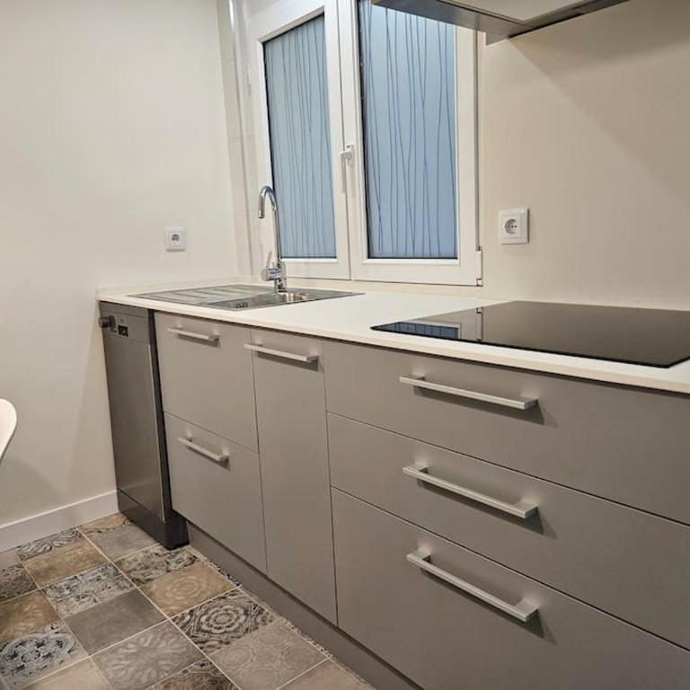1A100 Moderno y acogedor by R2R Consulting - Apartamento de 3 dormitorios - 4